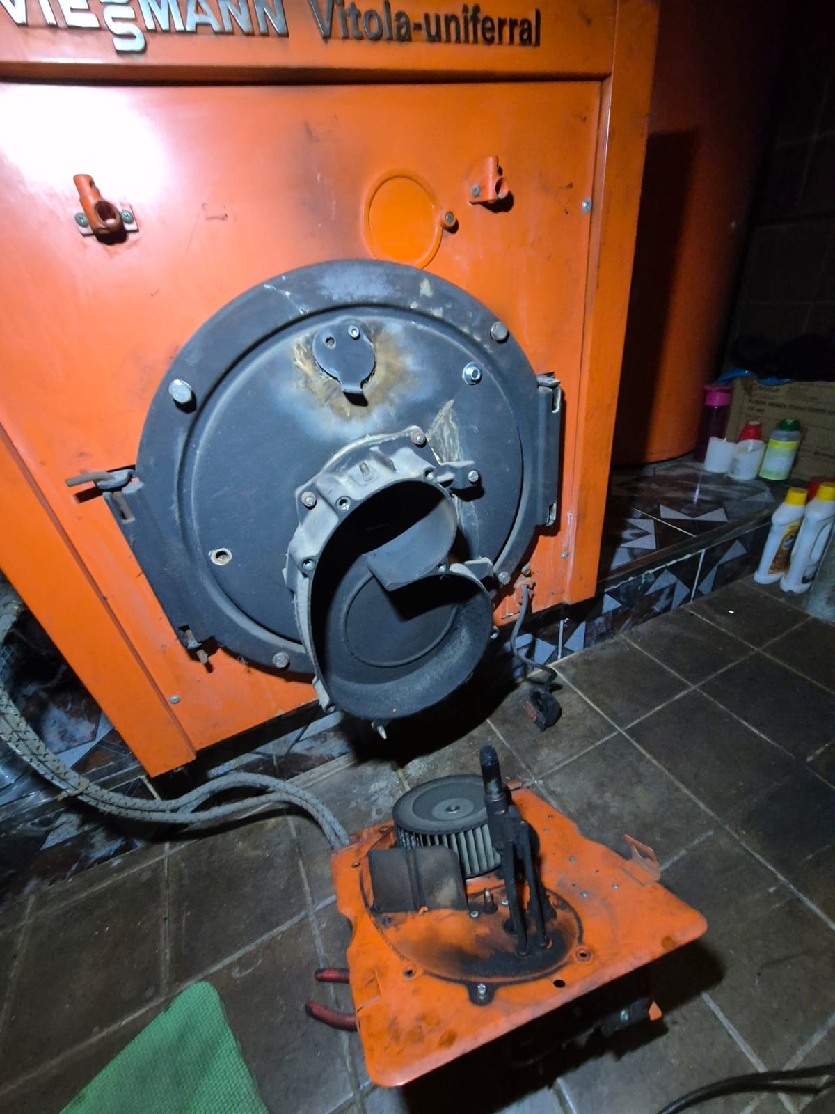 Przegląd okresowy — pomiary i dokumentacja